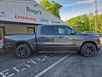 New 2025 Ram 1500 Big Horn Crew Cab 4x4 Pickup for sale #25N227 - photo 3