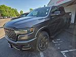 New 2025 Ram 1500 Big Horn Crew Cab 4x4 Pickup for sale #25N227 - photo 5