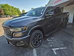 New 2025 Ram 1500 Big Horn Crew Cab 4x4 Pickup for sale #25N227 - photo 6