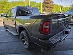 New 2025 Ram 1500 Big Horn Crew Cab 4x4 Pickup for sale #25N227 - photo 8