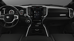 New 2025 Ram 1500 Big Horn Crew Cab 4x4 Pickup for sale #SN774416 - photo 6