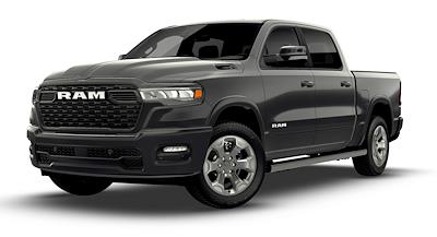New 2026 Ram 1500 Big Horn Crew Cab for sale #T4172014 - photo 1