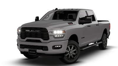 New 2026 Ram 2500 - photo 1