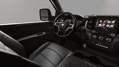 New 2026 Ram 2500 - photo 1