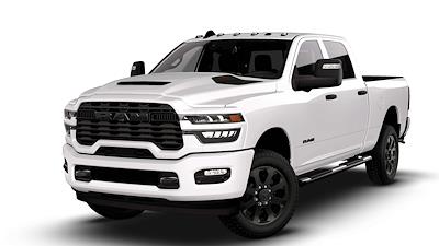 New 2026 Ram 2500 Tradesman Crew Cab for sale #TG319384 - photo 1