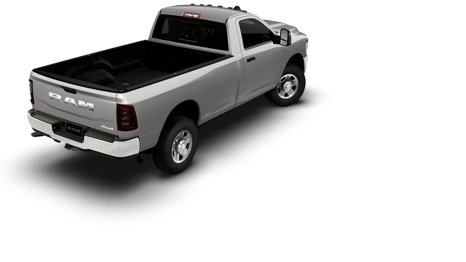 New 2026 Ram 2500 - photo 2