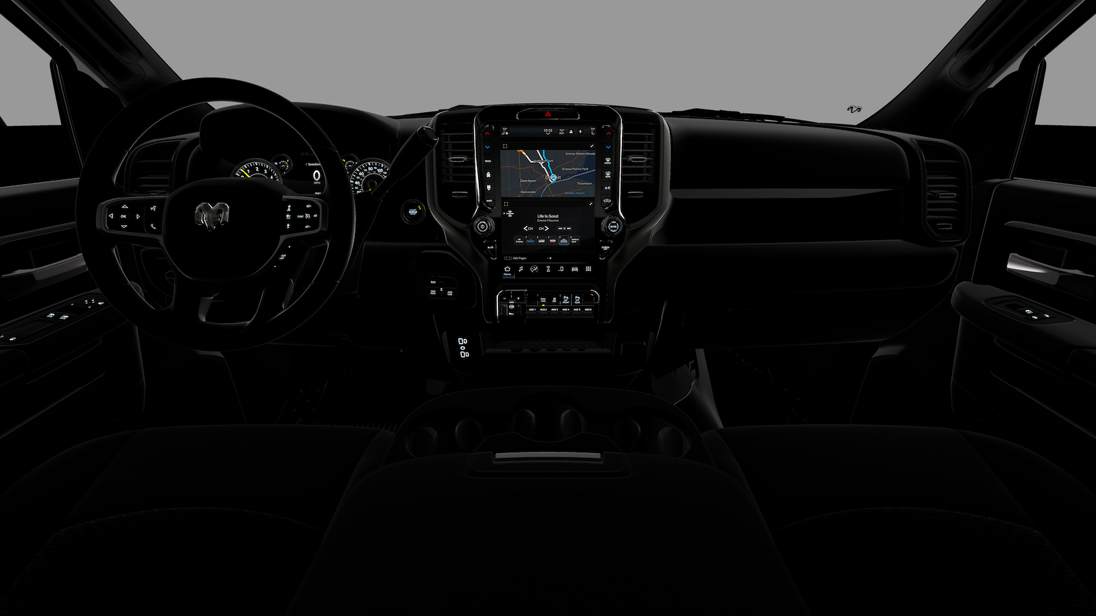 New 2026 Ram 2500 - photo 6