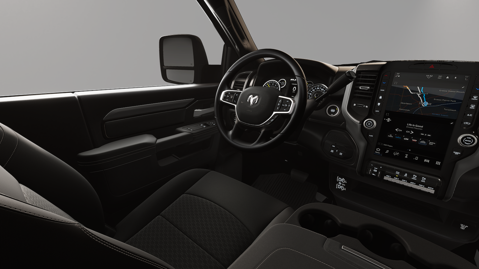 New 2026 Ram 2500 - photo 8