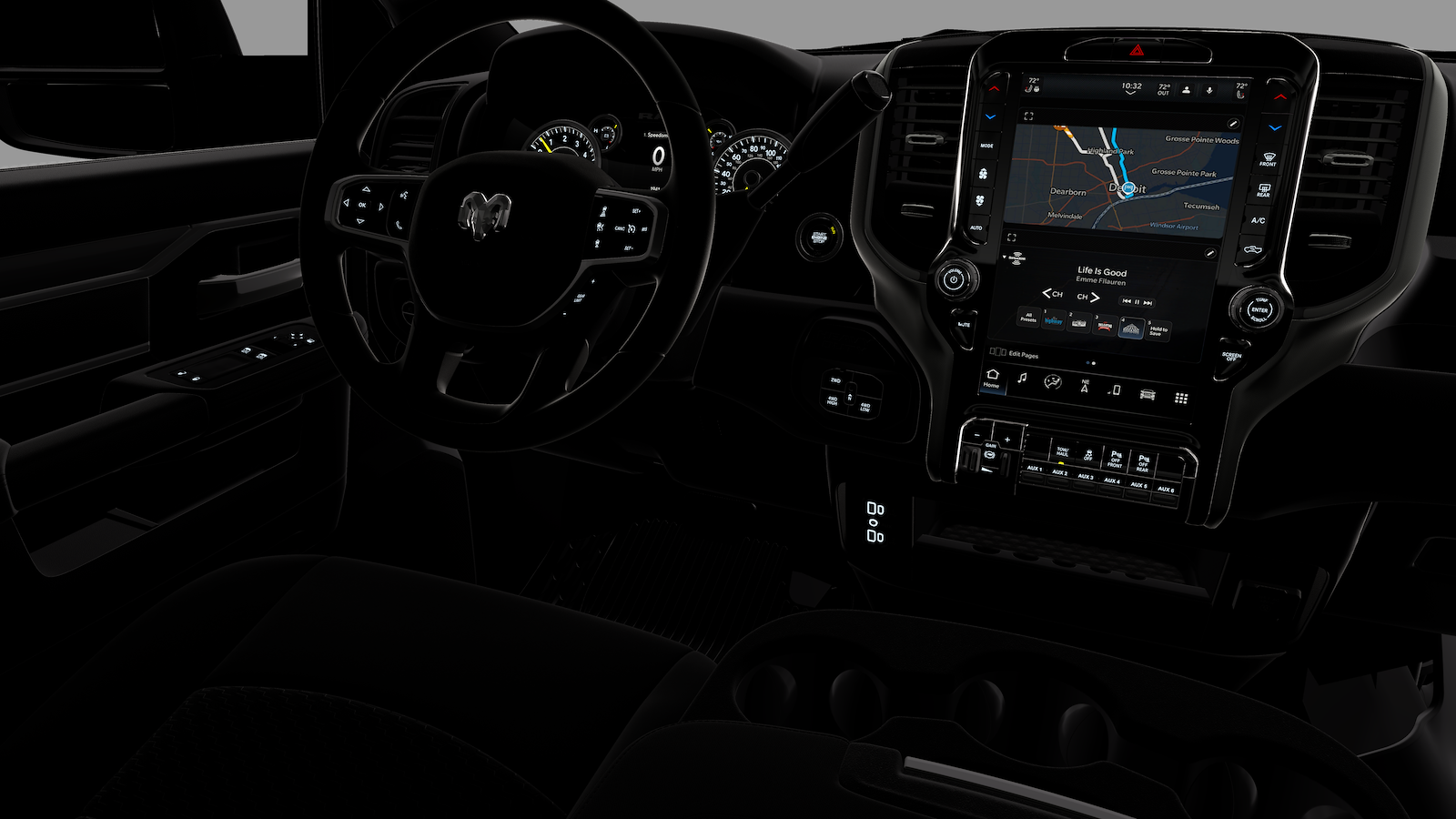 New 2026 Ram 2500 - photo 9