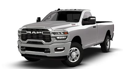 2026 Ram 2500 Regular Cab 4x4 Pickup for sale #TG320164 - photo 1