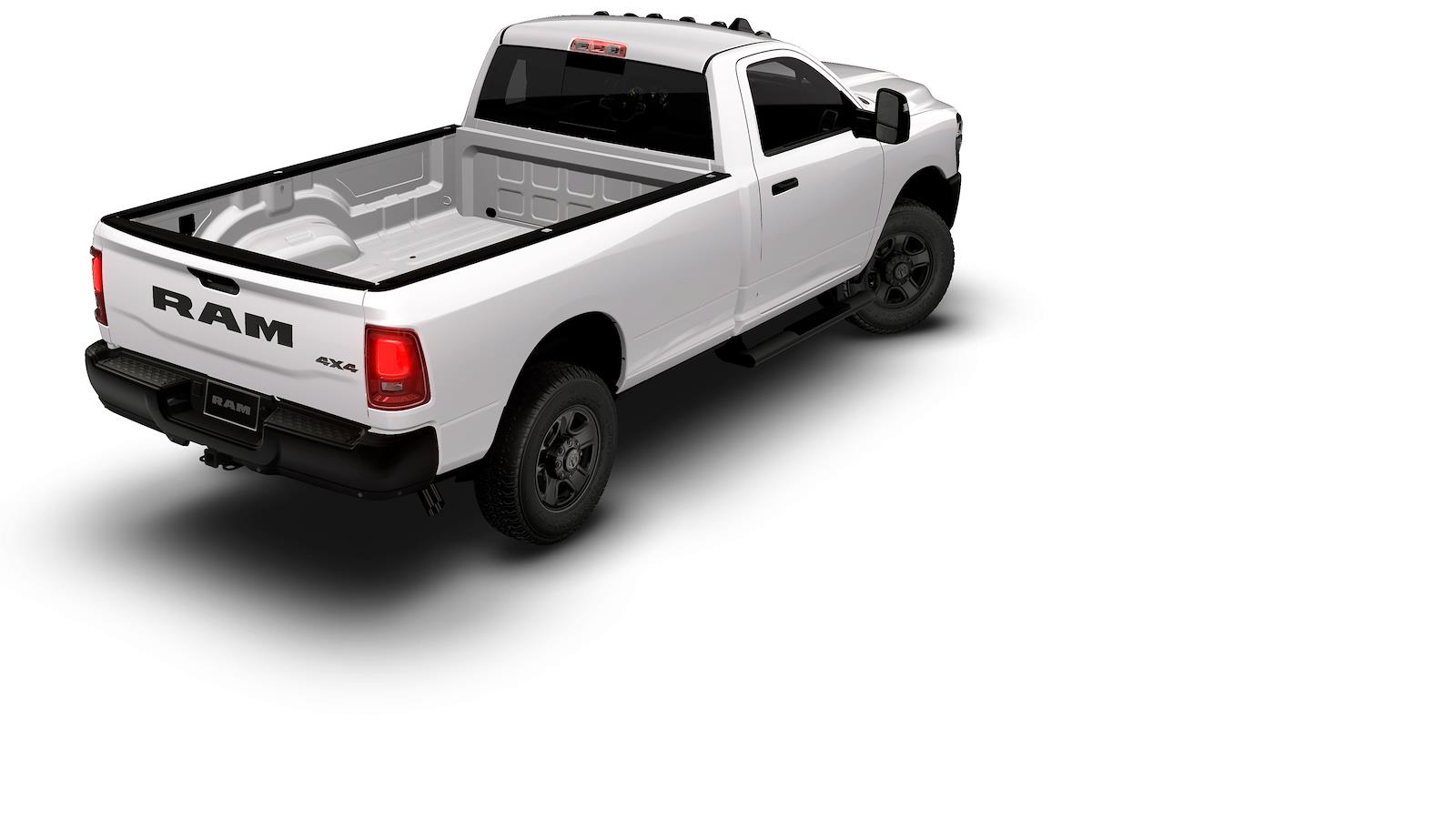 New 2026 Ram 3500 - photo 2