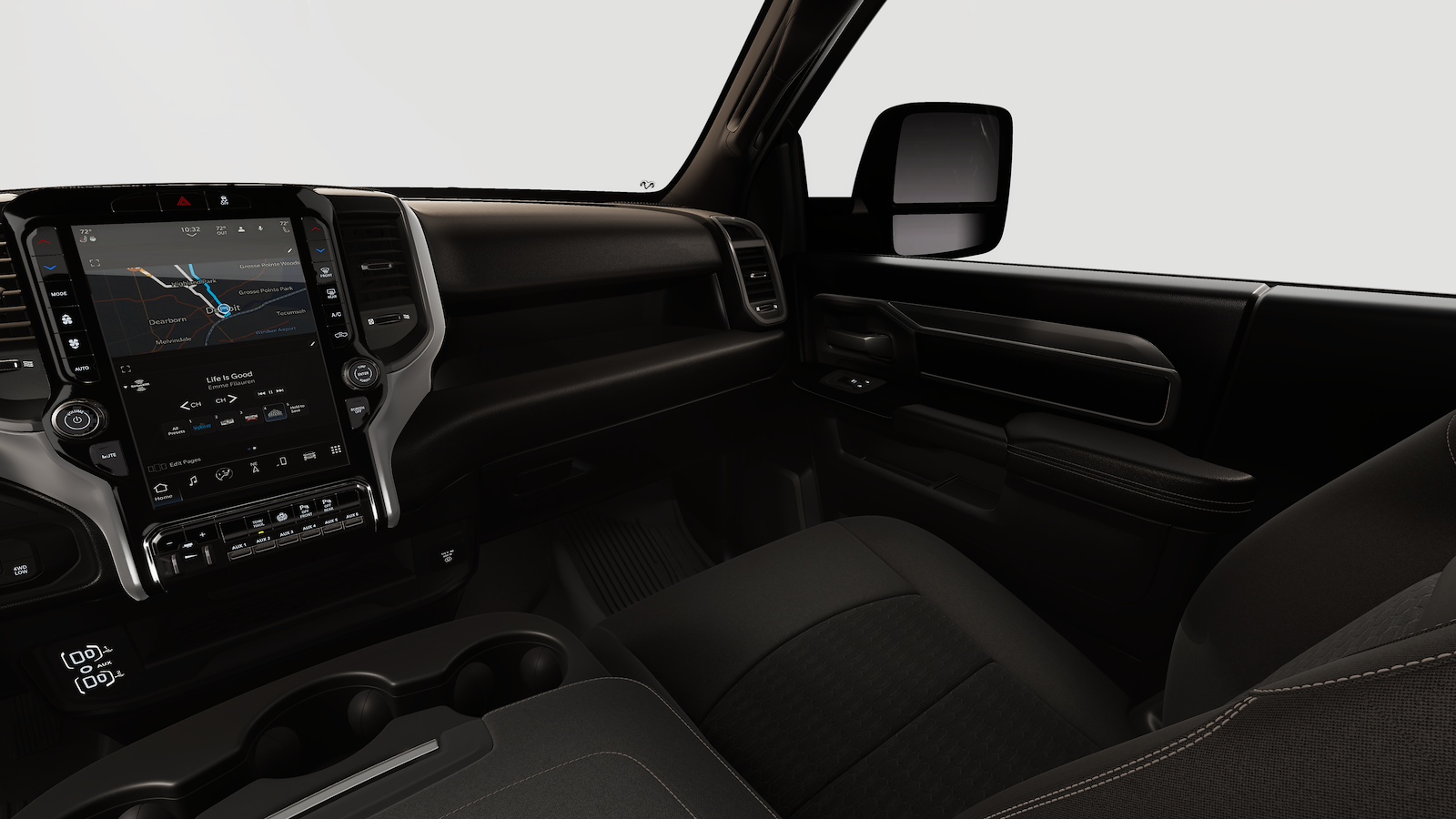 New 2026 Ram 3500 - photo 9