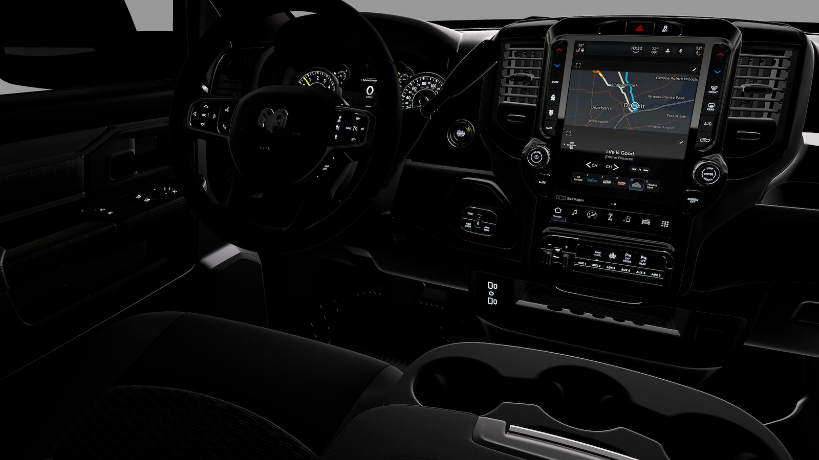 New 2026 Ram 3500 - photo 11