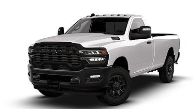 2026 Ram 2500 Regular Cab 4x4 Pickup for sale #TG355281 - photo 1