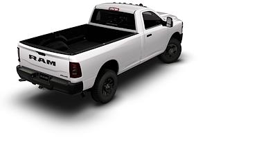 2026 Ram 2500 Regular Cab 4x4 Pickup for sale #TG355281 - photo 2