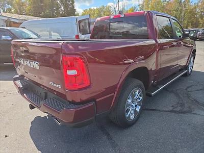 New 2026 Ram 1500 - photo 1