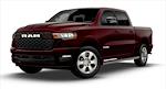 New 2026 Ram 1500 Big Horn Crew Cab 4x4 Pickup for sale #TN195440 - photo 1