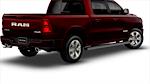 New 2026 Ram 1500 Big Horn Crew Cab 4x4 Pickup for sale #TN195440 - photo 2