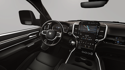 New 2026 Ram 1500 - photo 1