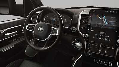 New 2026 Ram 1500 - photo 1