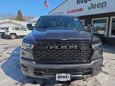 New 2026 Ram 1500 Big Horn Crew Cab for sale #26N139 - photo 2