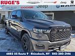 New 2026 Ram 1500 Big Horn Crew Cab for sale #26N139 - photo 1