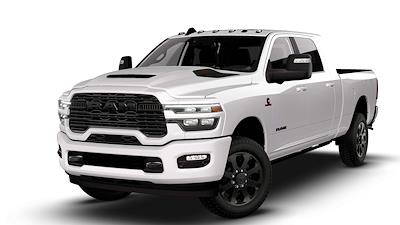 New 2027 Ram 2500 Laramie Mega Cab for sale #VG409258 - photo 1