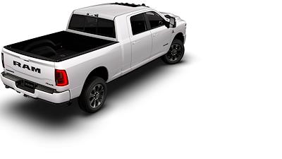 New 2027 Ram 2500 Laramie Mega Cab for sale #VG409258 - photo 2
