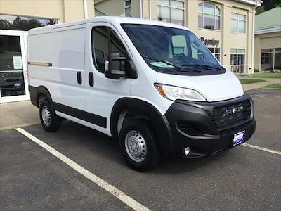 New 2026 Ram ProMaster 1500 Standard Roof Empty Cargo Van for sale #D5287 - photo 1