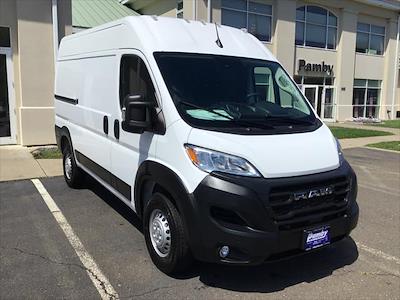 New 2026 Ram ProMaster 1500 High Roof Empty Cargo Van for sale #D5286 - photo 1