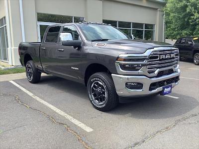 New 2025 Ram 2500 Laramie Crew Cab 4x4 Pickup for sale #D5234 - photo 1