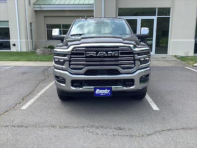 New 2025 Ram 2500 Laramie Crew Cab 4x4 Pickup for sale #D5234 - photo 2