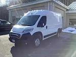 2024 Ram ProMaster 1500 High Roof FWD, Empty Cargo Van for sale #D5188 - photo 3