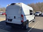 2024 Ram ProMaster 1500 High Roof FWD, Empty Cargo Van for sale #D5188 - photo 7