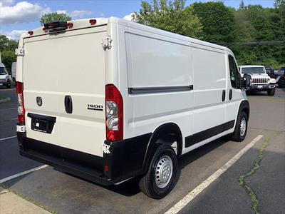 New 2025 Ram ProMaster 1500 Standard Roof Empty Cargo Van for sale #D5236 - photo 2