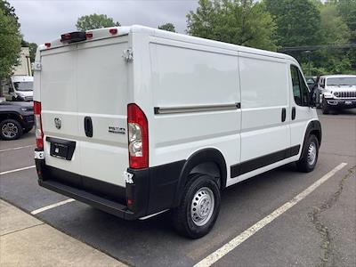 New 2025 Ram ProMaster 1500 Standard Roof Empty Cargo Van for sale #D5239 - photo 2