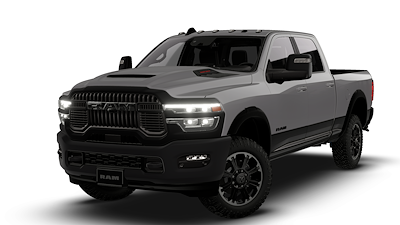 New 2026 Ram 2500 Rebel Crew Cab for sale #D5259 - photo 1