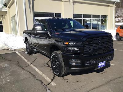 New 2026 Ram 2500 Big Horn Crew Cab for sale #D5261 - photo 1