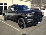 New 2026 Ram 2500 Big Horn Crew Cab for sale #D5264 - photo 1