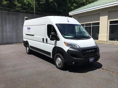 New 2026 Ram ProMaster 2500 High Roof Empty Cargo Van for sale #D5266 - photo 1