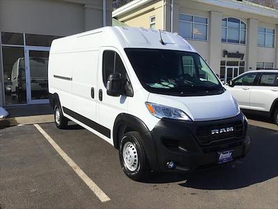 New 2026 Ram ProMaster 2500 High Roof Empty Cargo Van for sale #D5267 - photo 1