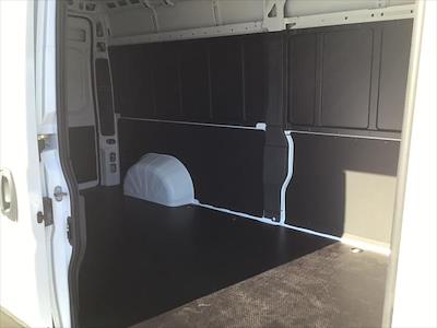 New 2026 Ram ProMaster 2500 High Roof Empty Cargo Van for sale #D5267 - photo 2