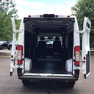 New 2026 Ram ProMaster 1500 High Roof Empty Cargo Van for sale #D5268 - photo 2