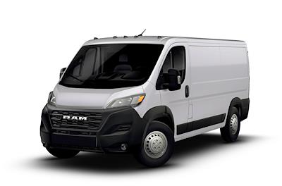 New 2026 Ram ProMaster 2500 Standard Roof Empty Cargo Van for sale #D5288 - photo 1