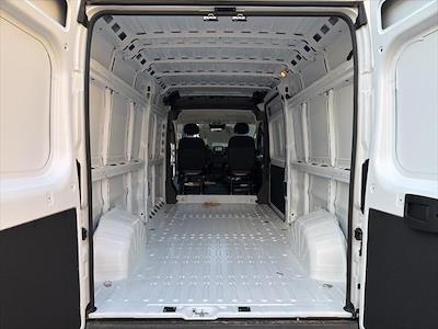 New 2026 Ram ProMaster 2500 High Roof Empty Cargo Van for sale #TE161275 - photo 2