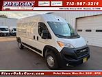 New 2026 Ram ProMaster 2500 High Roof Empty Cargo Van for sale #TE161275 - photo 1