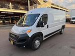 New 2026 Ram ProMaster 2500 High Roof Empty Cargo Van for sale #TE161275 - photo 4