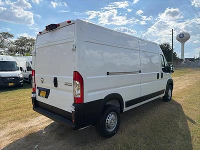 New 2026 Ram ProMaster 2500 High Roof Empty Cargo Van for sale #TE161562 - photo 2