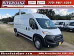 New 2026 Ram ProMaster 2500 High Roof Empty Cargo Van for sale #TE161562 - photo 1