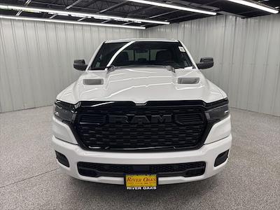 New 2026 Ram 1500 Tradesman Crew Cab for sale #171598 - photo 2